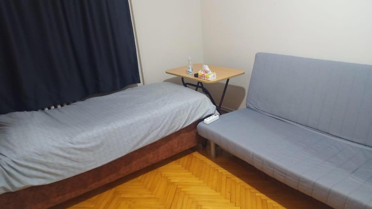 has evler Apartamento Estambul Exterior foto